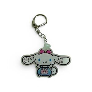 Tokidoki x Sanrio hello kitty and friends Cinnamoroll acrylic keychain New